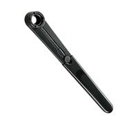 Angolo Grinder Tool - Wrench Lock Nut Machine Spanner Tool | Multifunctional Grinder Wrench 18x3cm | For Home Outdoor Workshop Industry Office Garage Construction Factory