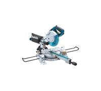 Angolo inclinato 216mm 1400w con lampada e indicatore. LS0815FLN