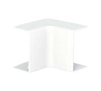 Angolo Interno per canaline Arnocanali 90x65 mm NKI6590.3