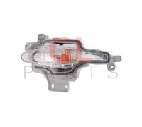 Angolo Lampada Freccia Luce Per Mazda 3 2017-2018 B63C51360A SX Latte Bianco