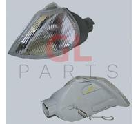 Angolo Lampada Freccia Luce Per Renault Laguna I B/K56 1994-1998 85522 Sinistro