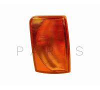 Angolo Lampada Freccia Luce Per VW Lt 1996-2006 2D0953050 Destro TYC Ambra Nuovo