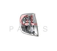 Angolo Lampada Freccia Luce Per VW Polo H/B V 1999-2001 6N0953042N Destro Nuovo