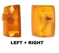 Angolo Luce Freccia Set L+R Isuzu Trooper 83-91 8-94424043-1,8-94424044-1