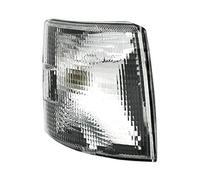 TYC 18-3321-25-2 Indicatore di direzione Anteriore Dx bianco