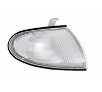 Angolo luce indicatore Chrome Fuorigioco Fits Accent Excel 1997 - 2000