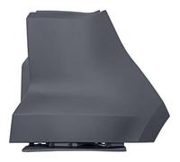 ANGOLO PARAURTI COMPATIBILE CON FORD H.R. ECOSPORT, ACCESSORI SPINTA 18-