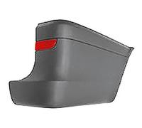 Paraurti POSTERIORE DX PER Mercedes Vito bus 113 CDI 4x4 100 KW 136 CV