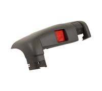 Angolo paraurti posteriore originale Fiat grigio sinistro Fiat Ducato 244 OE 735