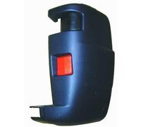 Angolo paraurti posteriore sinistro CITRO per DUCATO, accessorio 02-06 +