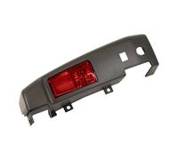 Angolo paraurti posteriore sinistro originale Fiat con retronebbia OE 735431495