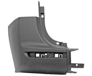 ANGOLO PARAURTI POSTERIORE SINISTRO PER SPRINTER DA 2018- NERO SENZA PDC NO CAM