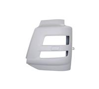 Angolo Paraurti Sinistro Bianco Compatibile Con MAN TGM EURO 6