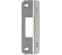 Angolo piastra BKS F. multipla verriegelung secury, universale, acciaio inossidabile