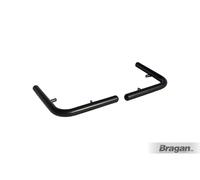 Angolo Posteriore Barre Per Mercedes vito viano 2004 - 2010 Mwb Lwb Furgone -