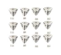 Angolo Protezione Corner Protect Hardware Accessori 2.4 2.4cm 4/8/12PCS