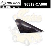Angolo rifinitore porta originale Nissan Murano (2003-2007) (lato sinistro) 9...