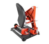 Angolo Servitore di smerigliatrice Supporto Supporto per il taglio in metallo Accessori per utensili per la lavorazione del legno 100-125 mm