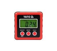 Angolometro magnetico elettronico YT-71000