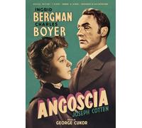 Angoscia (2 Dvd) (Special Edition)