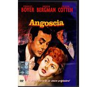 Angoscia - DVD