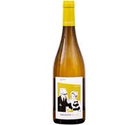 Angosto Blanco 2025 - Bodega el Angosto Valencia