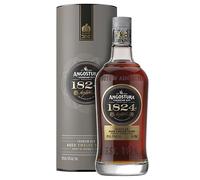 Angostura 1824 Hand Casked Premium Rum Limited Reserve 0,7 l, Astucciato