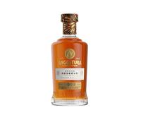 Angostura 1919 Premium Gold Rum Deluxe Aged Blend 40% Vol. 0,7l in Giftbox
