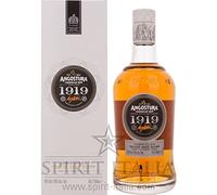 Angostura 1919 Premium Gold Rum Deluxe Aged Blend GB 40,00% 0.7 l.