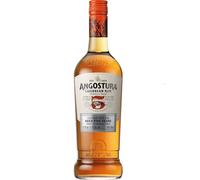 Angostura Caribbean Rum Gold 5 Anni 40% bottiglia 70cl