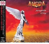 Angra - Angels Cry