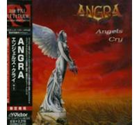 Angra - Angels Cry
