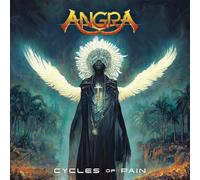 Angra - Cycles Of Pain (Deluxe Edition 2CD)