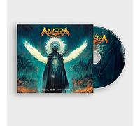 Angra Cycles of Pain (CD) Album