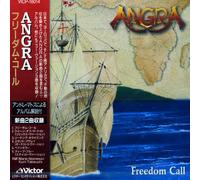 Angra - Freedom Call