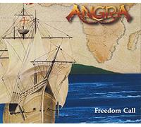 Angra - Freedom Call