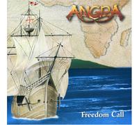 Angra - Freedom Call [Import]