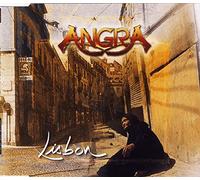 Angra - Lisbon [Import]