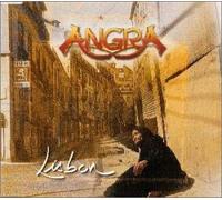 Angra - Lisbon [Import]