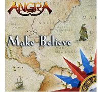 Angra - Make Believe