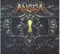 Angra - Secret Garden