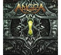 Angra - Secret Garden