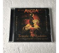 Angra - Temple of Shadows