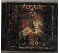 Angra - Temple Of Shadows
