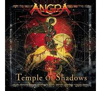 Angra - Temple Of Shadows