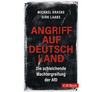 Angriff auf Deutschland: Die schleichende Machtergreifung der AfD: 6570