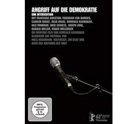 Angriff auf die Demokratie - Eine Intervention