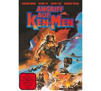 Angriff auf Ken-Men