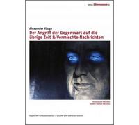 Angriff der Gegenwart auf die (DVD)
