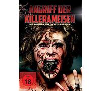 Angriff der Killerameisen